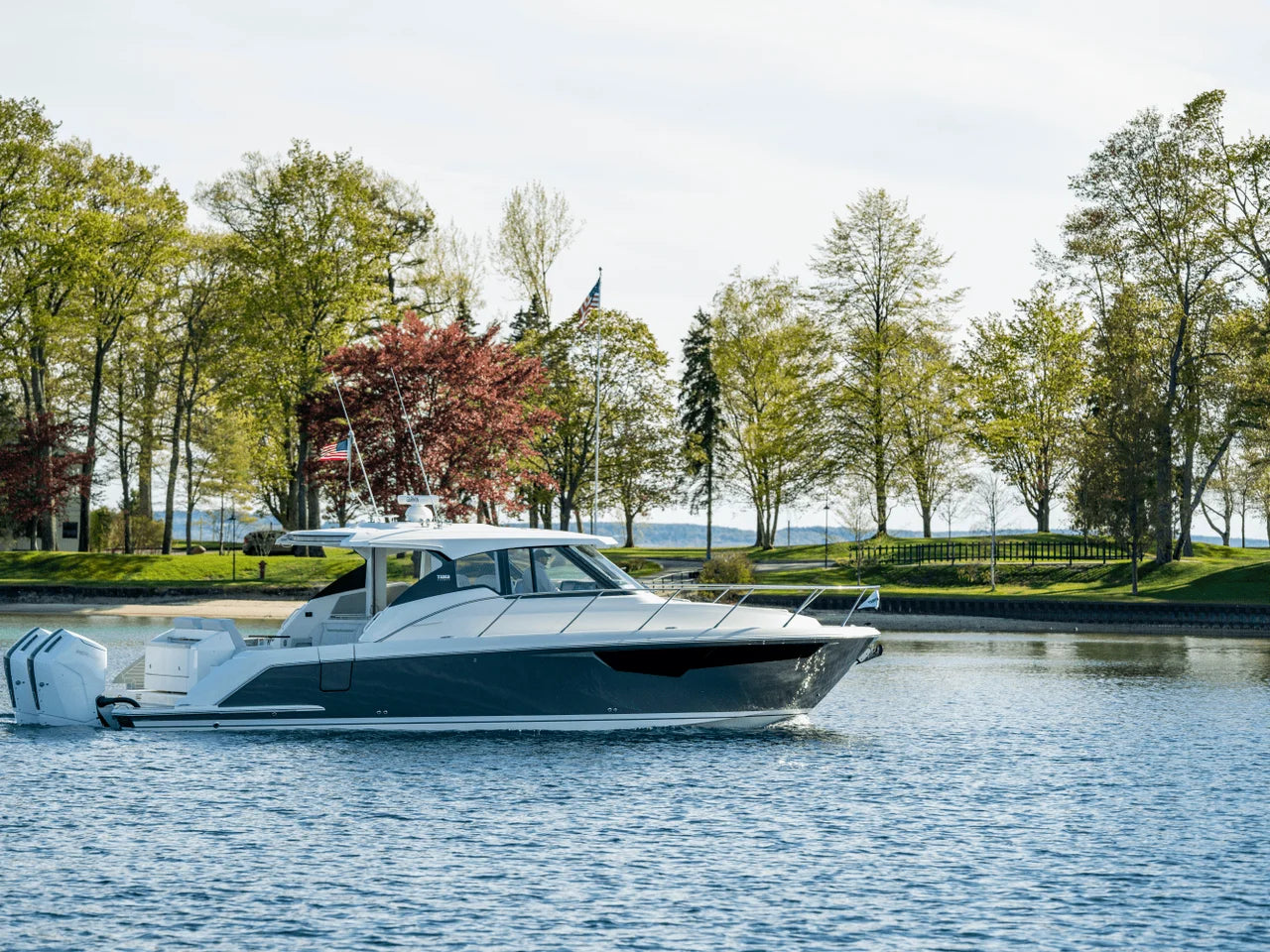 2025 Tiara Yachts LE 43 43.0 feet, Inuvik, Northwest Territories #24