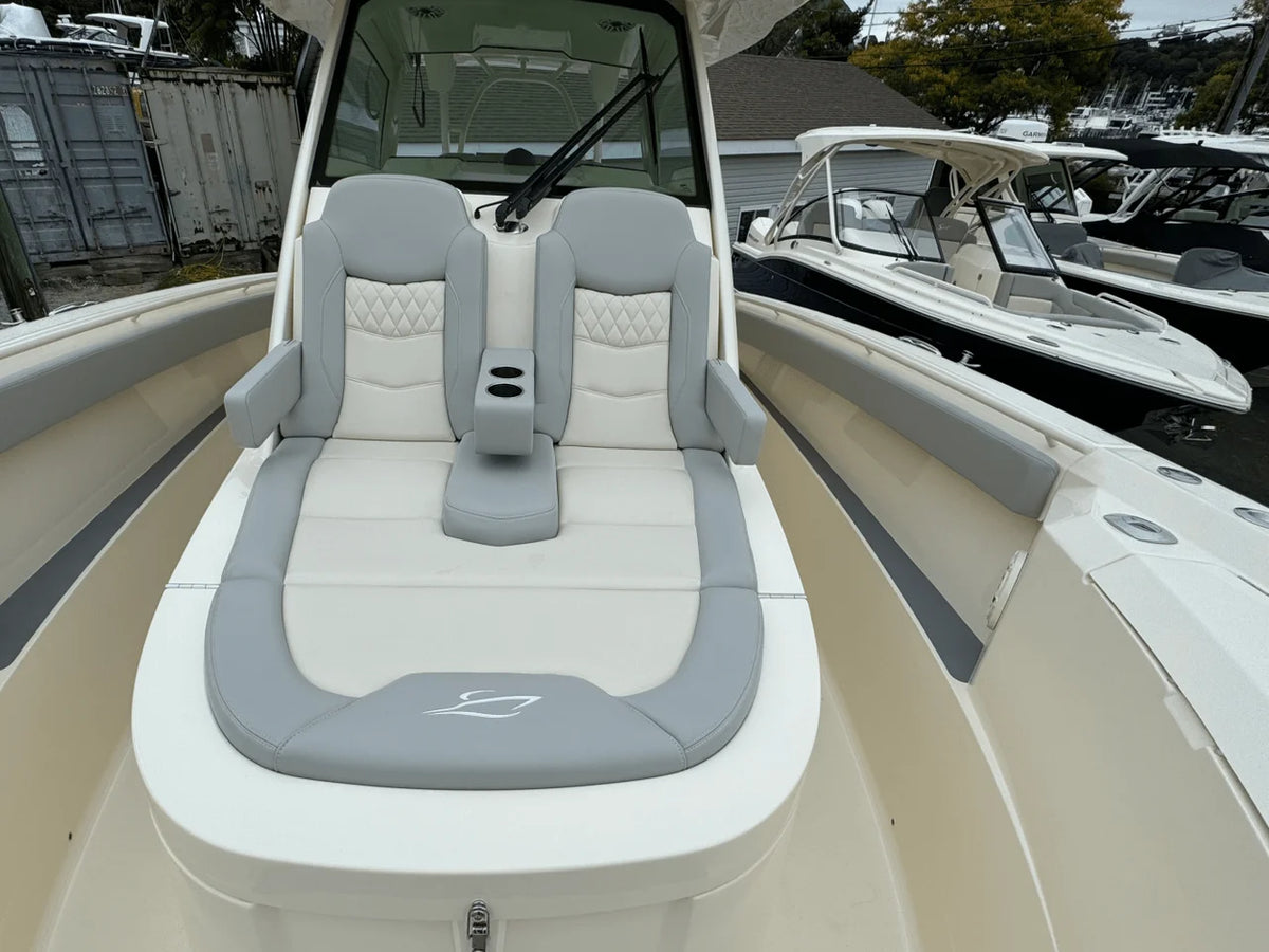 2025 Scout 377 LXF 37.0 feet, Charleston, SC #59
