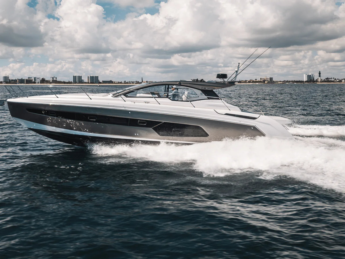 2025 Azimut ATLANTIS 45 45.0 feet, Pompano Beach, FL #44
