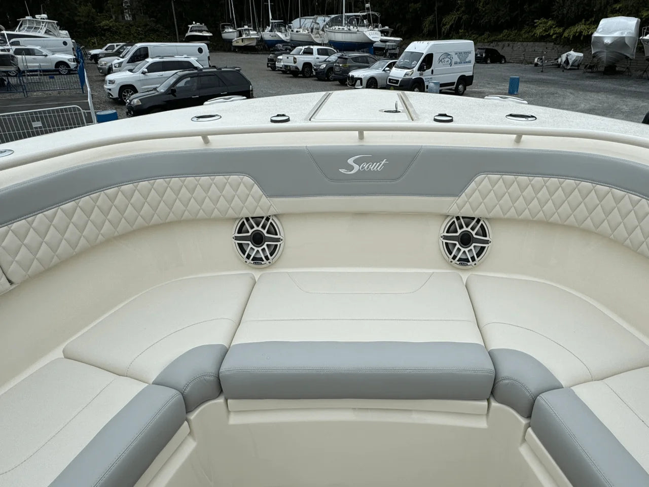 2025 Scout 377 LXF 37.0 feet, Huntington, NY #72