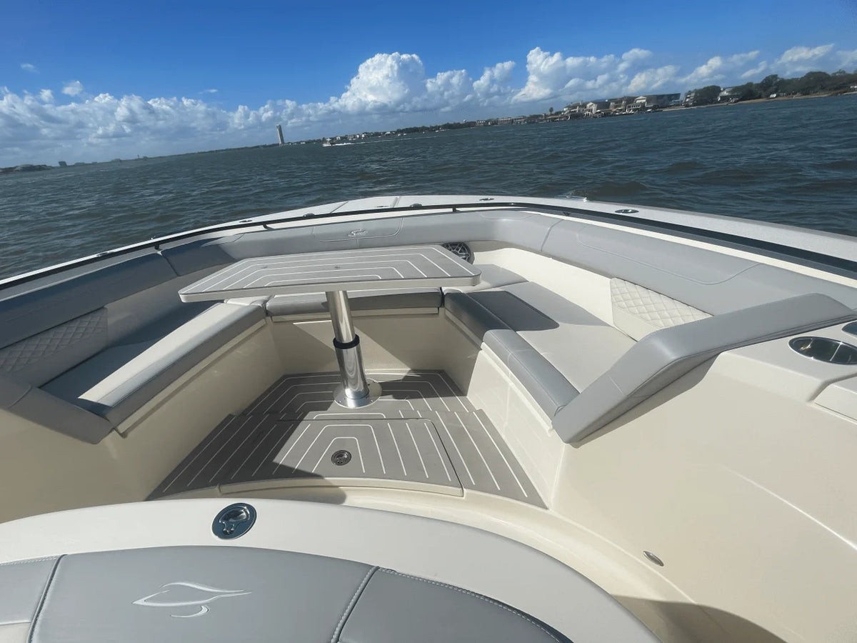 2025 Scout 400 LXF 40.0 feet, Jupiter, Florida #35