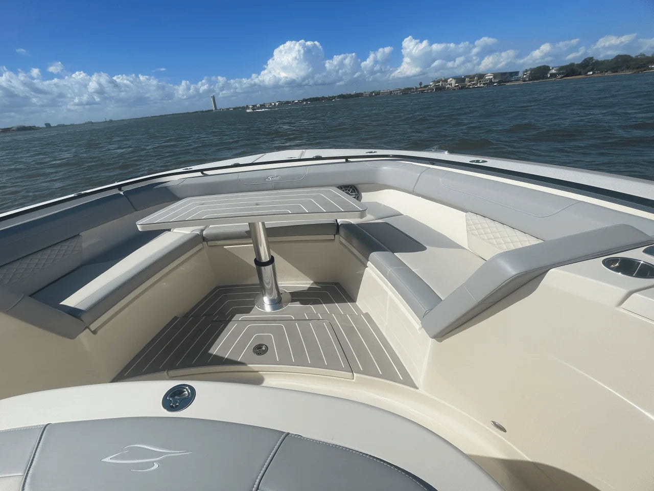 2025 Scout 400 LXF 40.0 feet, Jupiter, Florida #35