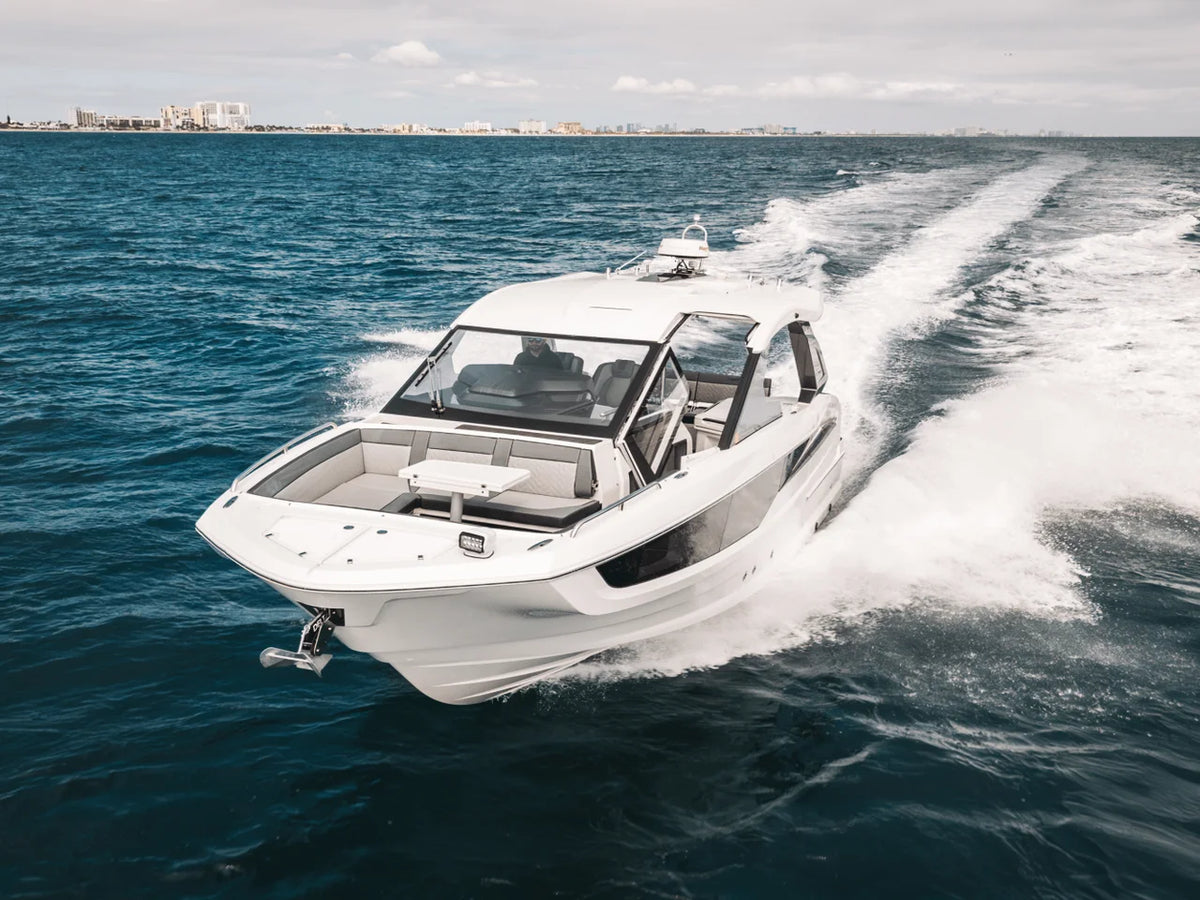2023 Galeon 325 GTO 32.0 feet, Pompano Beach, FL #3