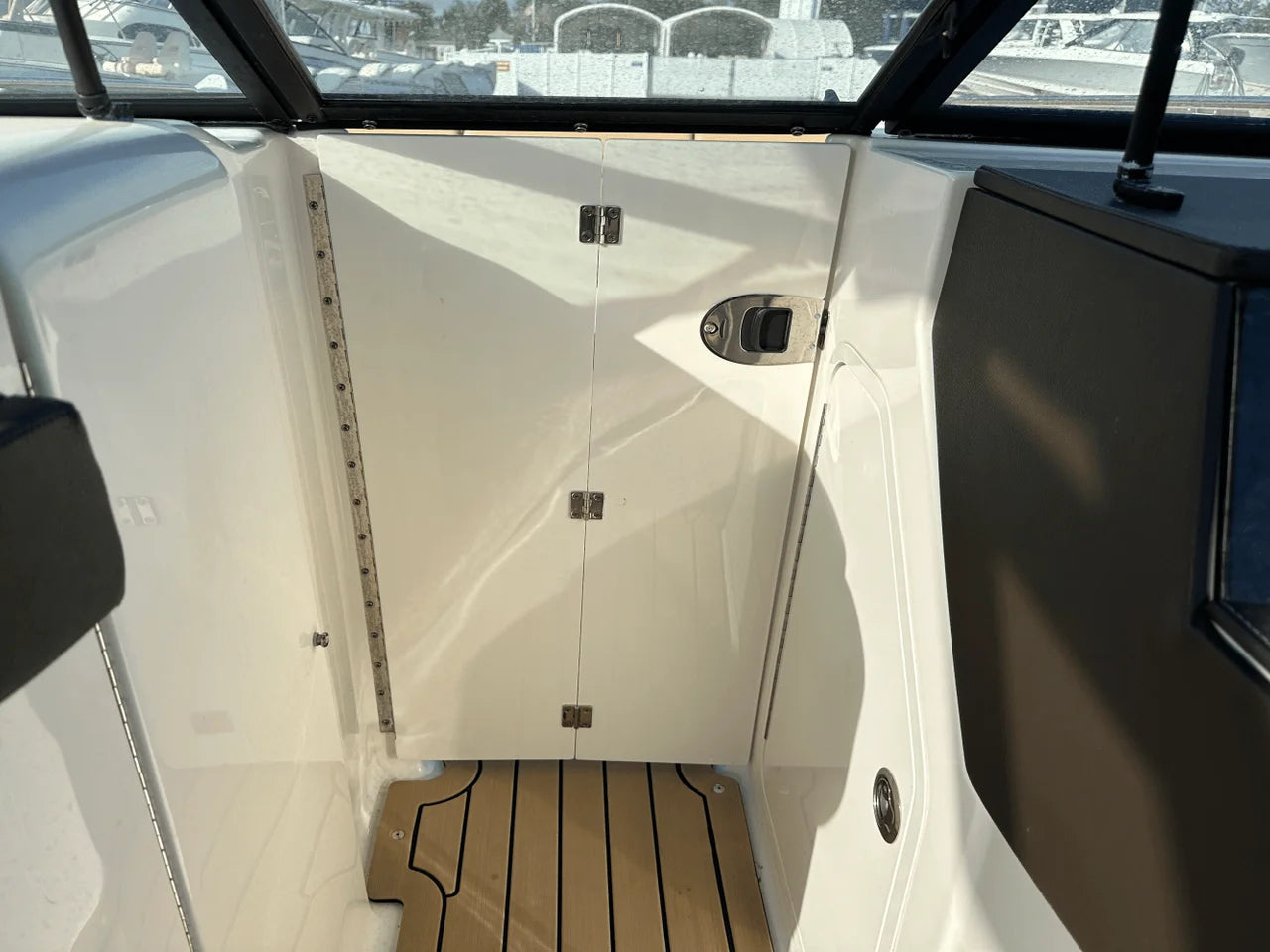 2020 Sea Ray 270 SDX-OB 27.0 feet, Pensacola, FL #26