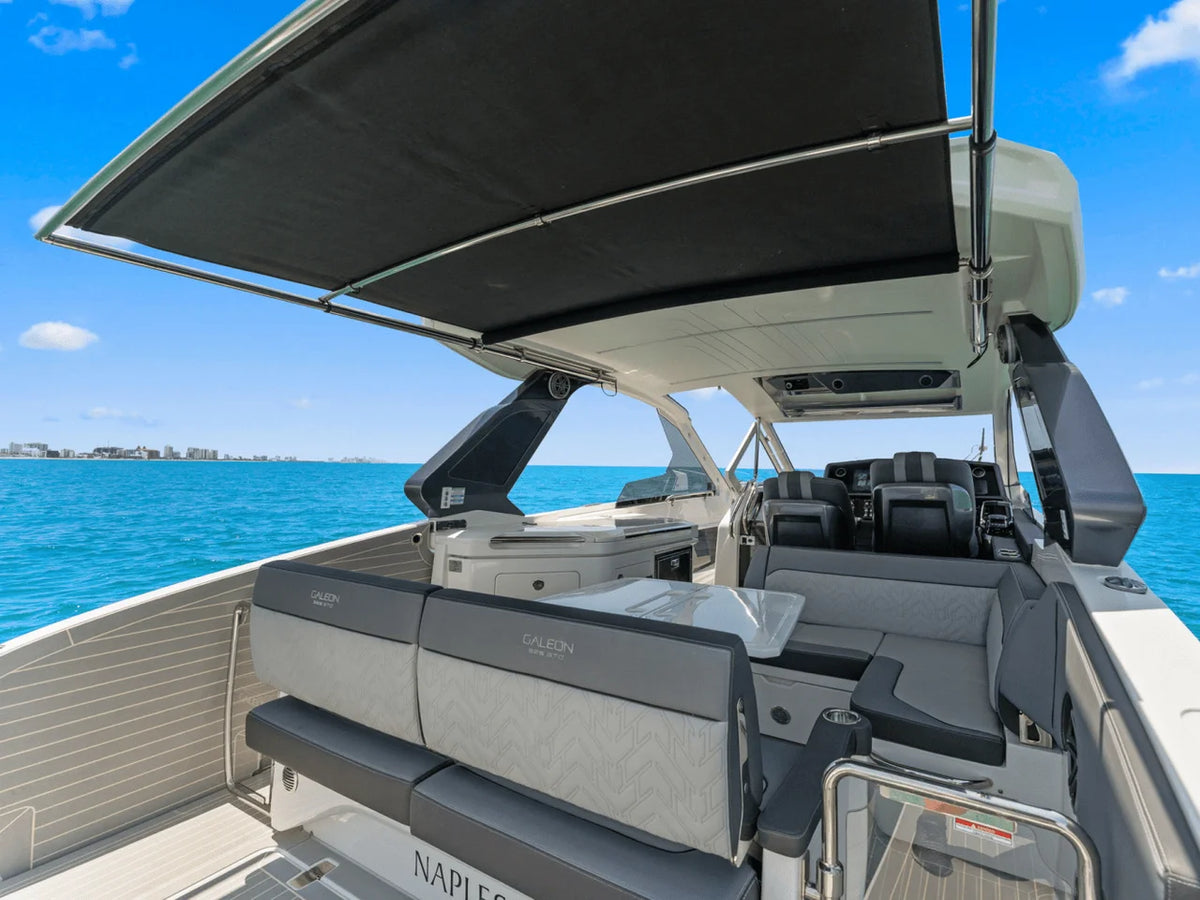 2024 Galeon 325 GTO 32.0 feet, Naples, Florida #36
