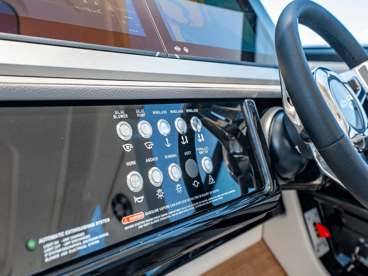 2025 Sea Ray SLX 400 Outboard 40.0 feet, Pensacola, Florida #34