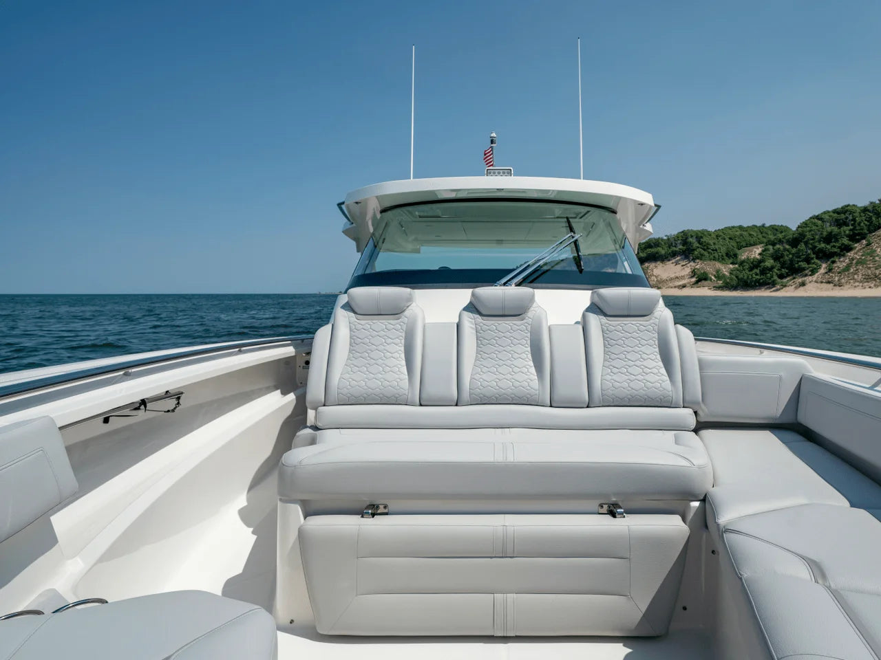 2025 Tiara Yachts LS 43 43.0 feet, Inuvik, Northwest Territories #54