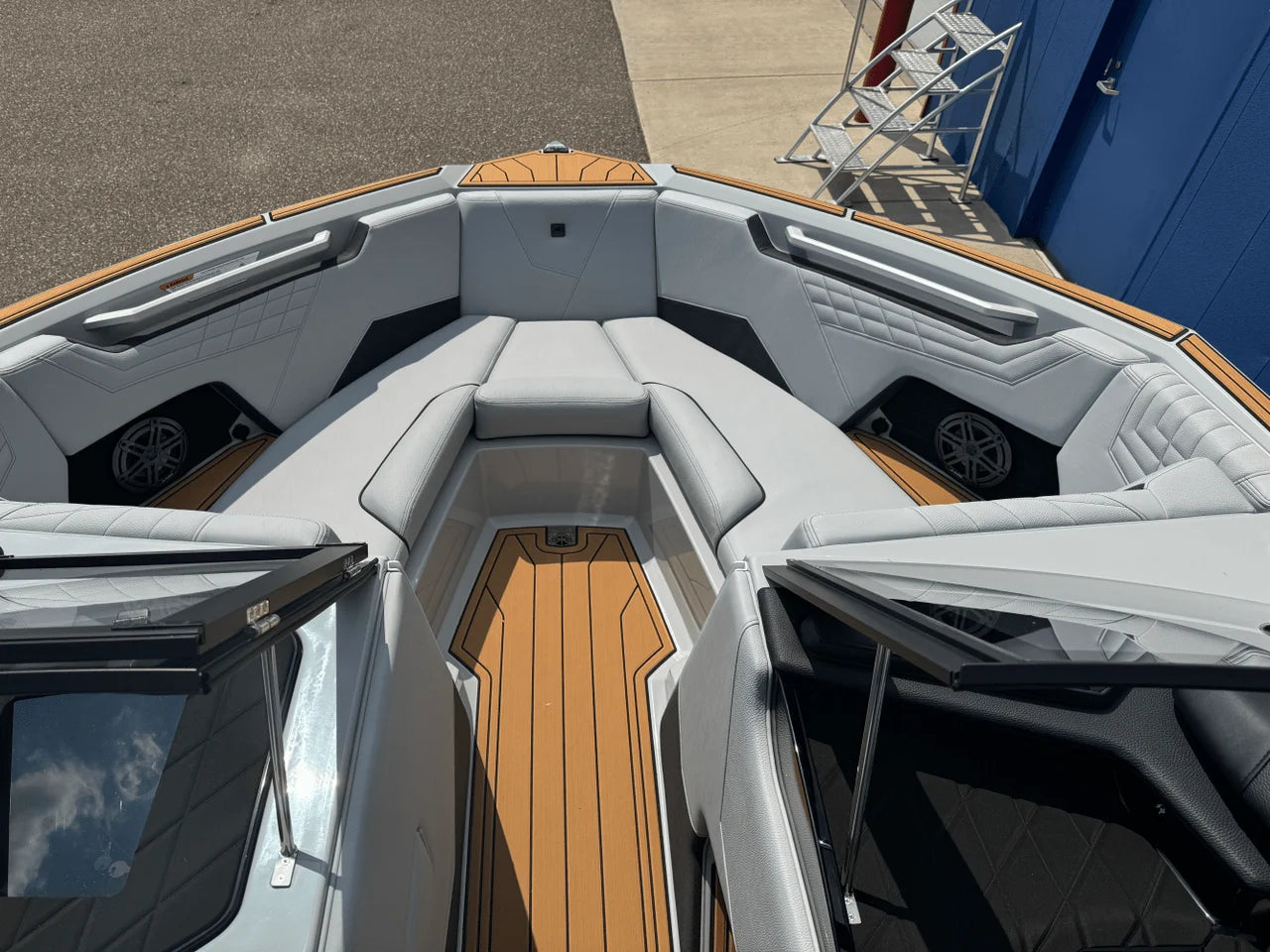 2026 Nautique Super Air Nautique S21 21.0 feet, Excelsior, Minnesota #44