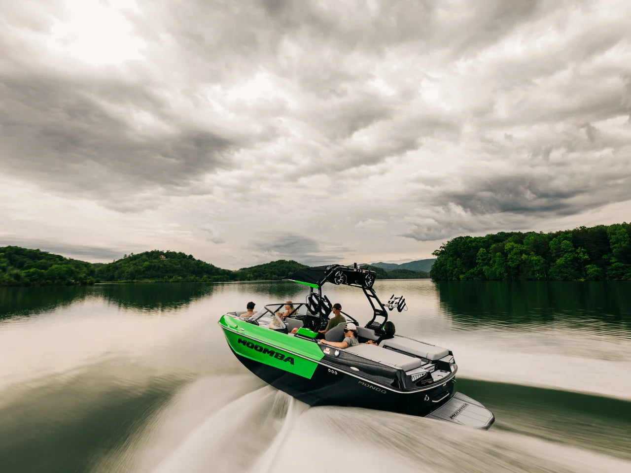 2026 Moomba Mondo 20.0 feet, Inuvik, Northwest Territories #26