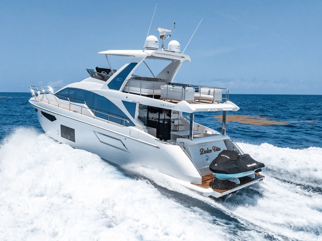 2024 Azimut 60 FLY 60.0 feet, Naples, FL #9