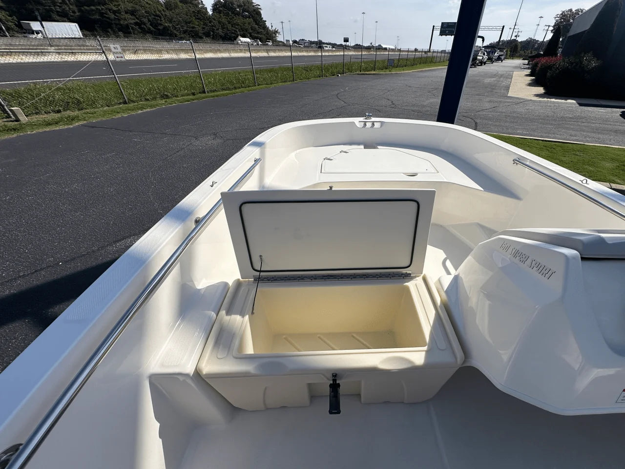 2026 Boston Whaler 160 Super Sport 16.0 feet, Greenville, SC #11