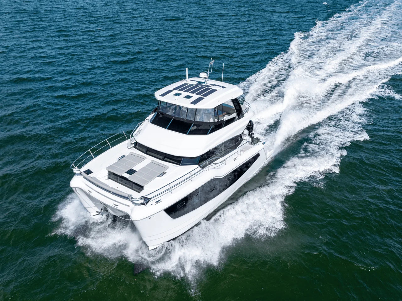 2026 Aquila 50 Yacht 50.0 feet, Inuvik, Northwest Territories #28