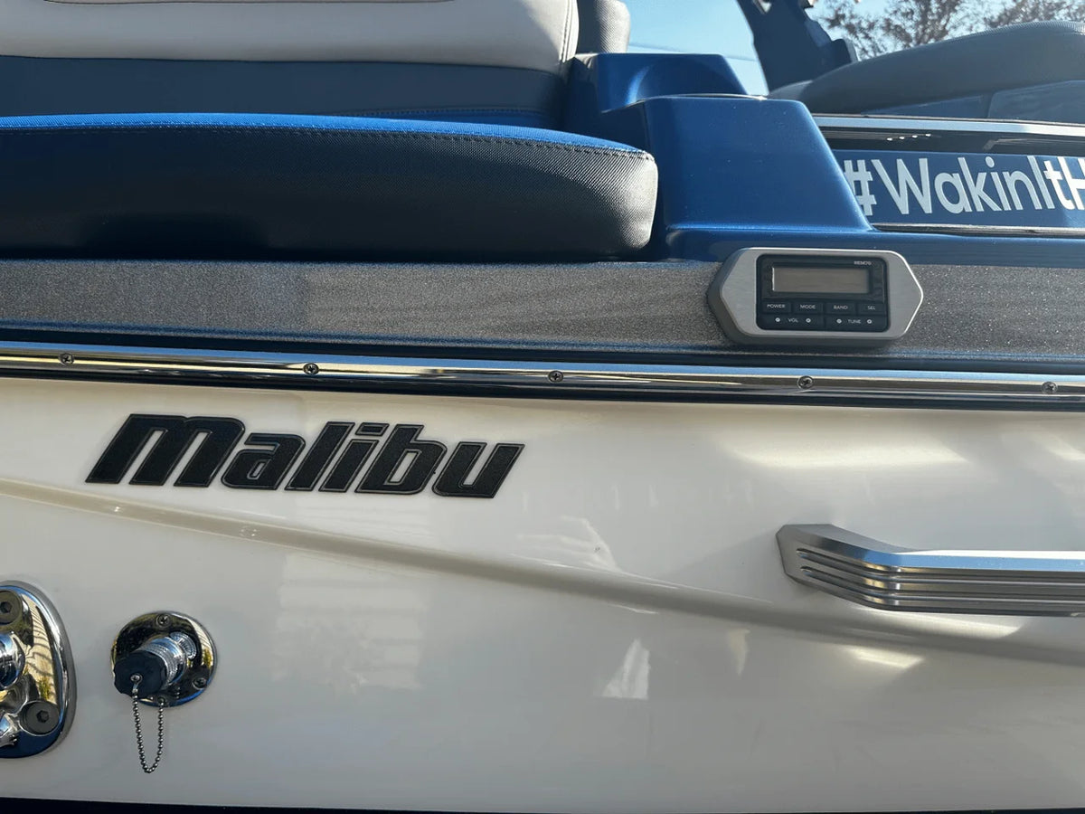 2017 Malibu M235 23.0 feet, Clearwater, FL #42
