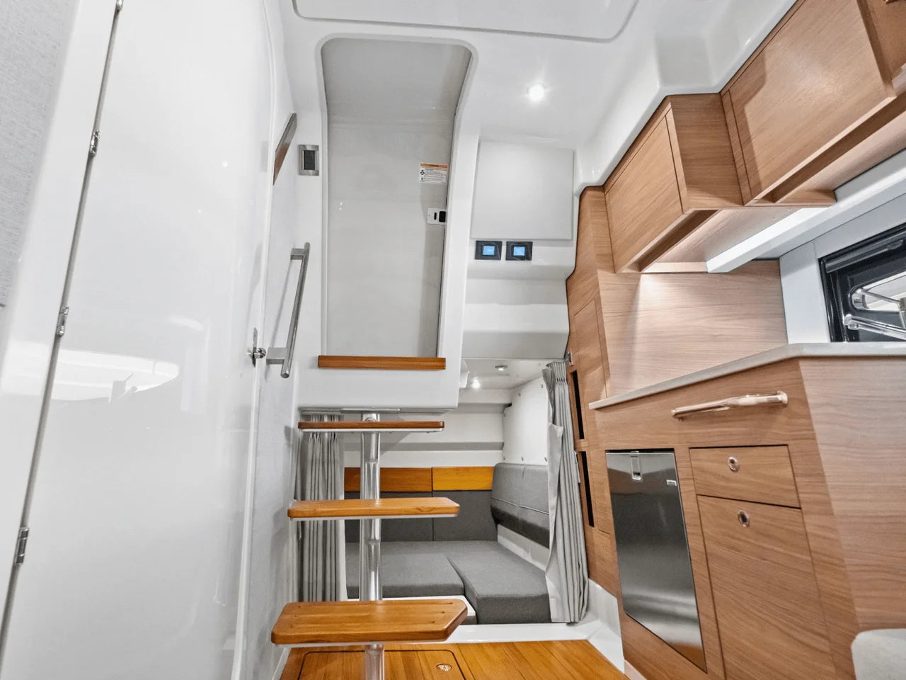 2025 Boston Whaler 365 Conquest 36.0 feet, St Petersburg, FL #43