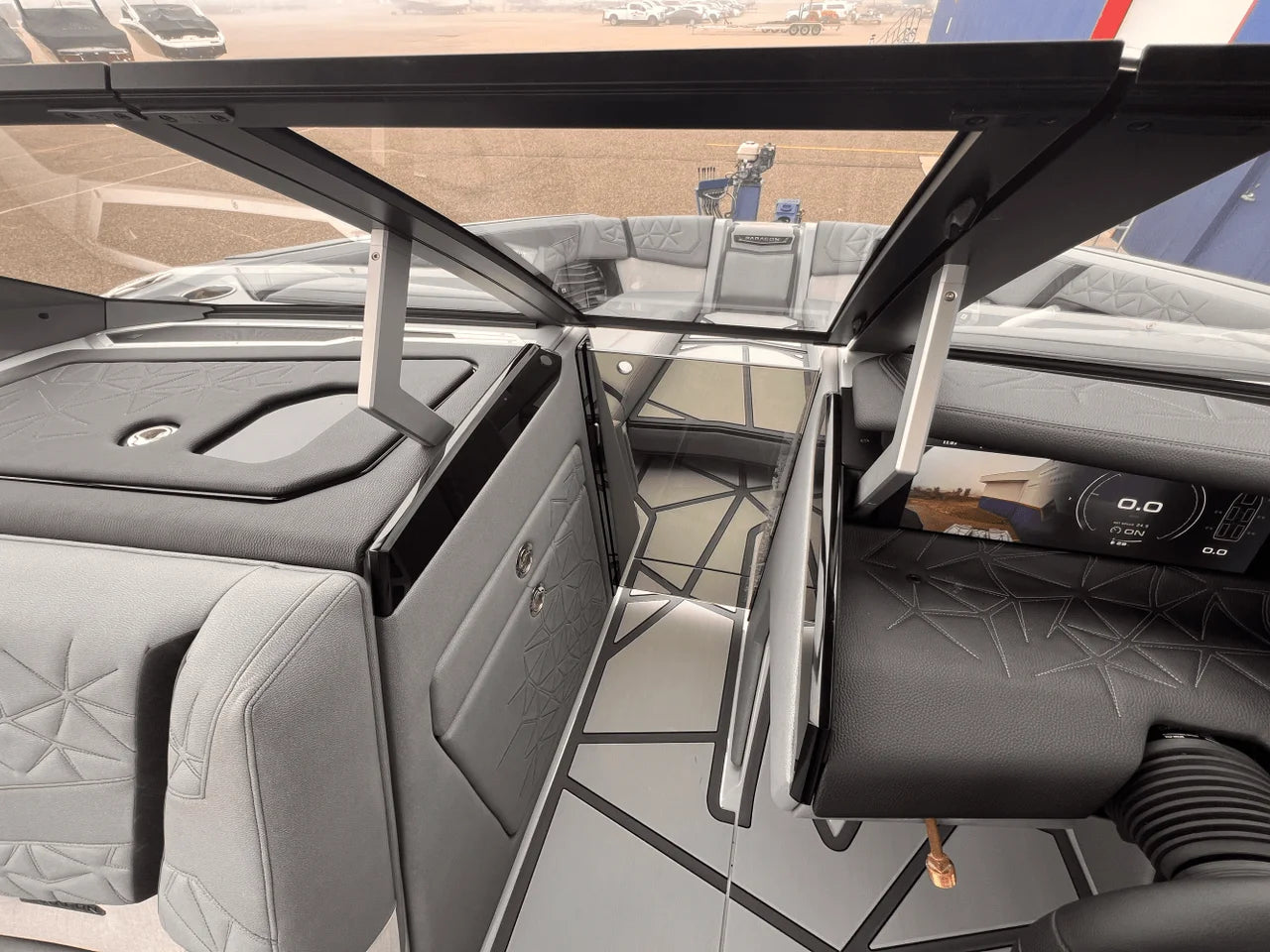 2026 Nautique G25 Paragon 25.0 feet, Rogers, Minnesota #42