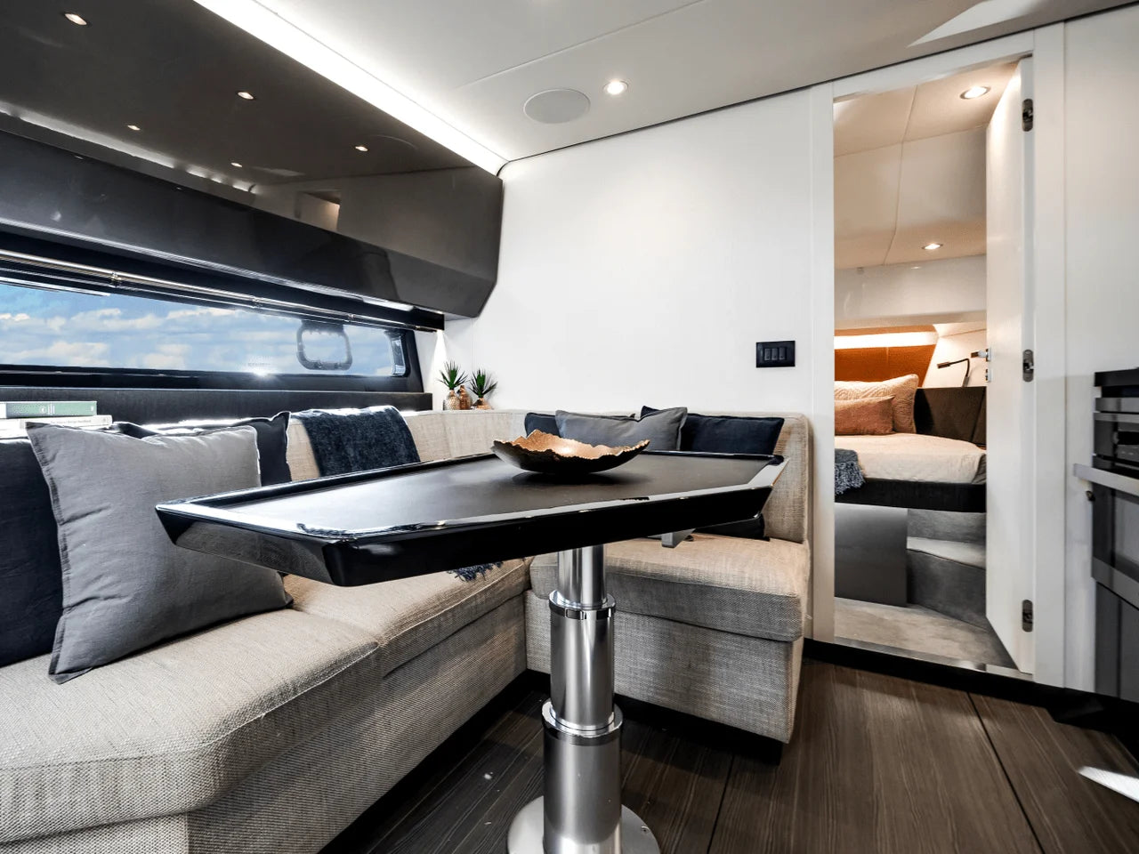 2021 Azimut Verve 47 47.0 feet, Naples, FL #30