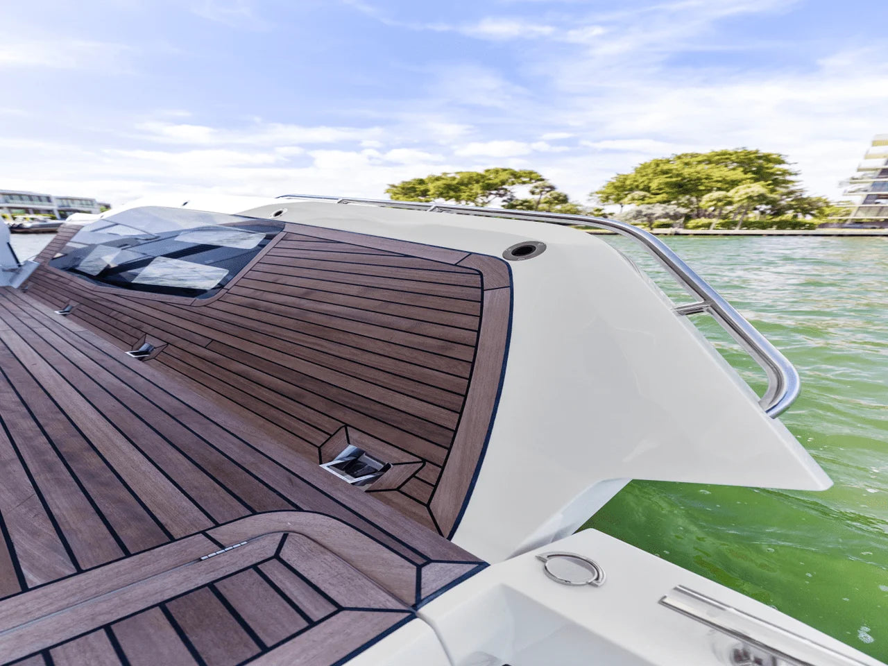 2026 Galeon 440 FLY 44.0 feet, Inuvik, Northwest Territories #43