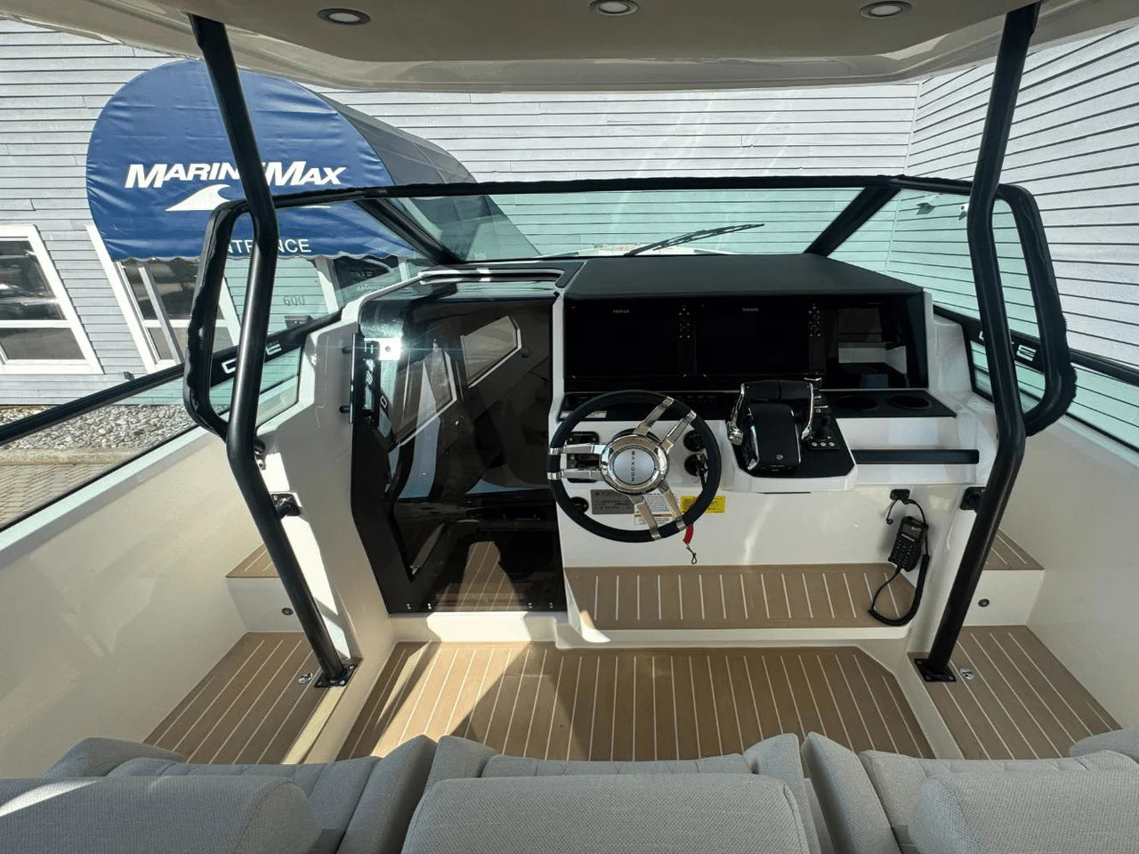 2026 Saxdor 320 GTO 32.0 feet, Clearwater, Florida #29
