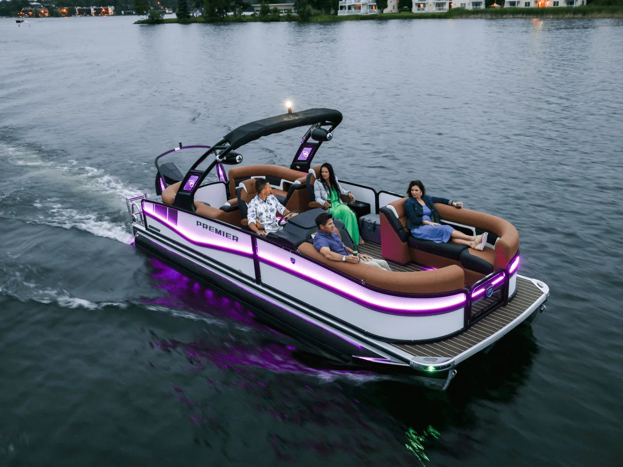 2026 Premier 230 Solaris 23.0 feet, Inuvik, Northwest Territories #90