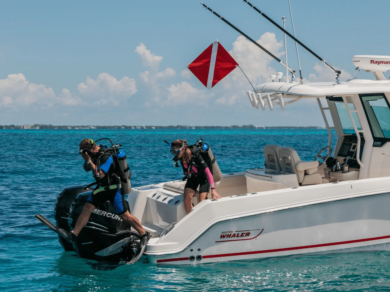 2026 Boston Whaler 280 Outrage 28.0 feet, Wrightsville Beach, North Carolina #114