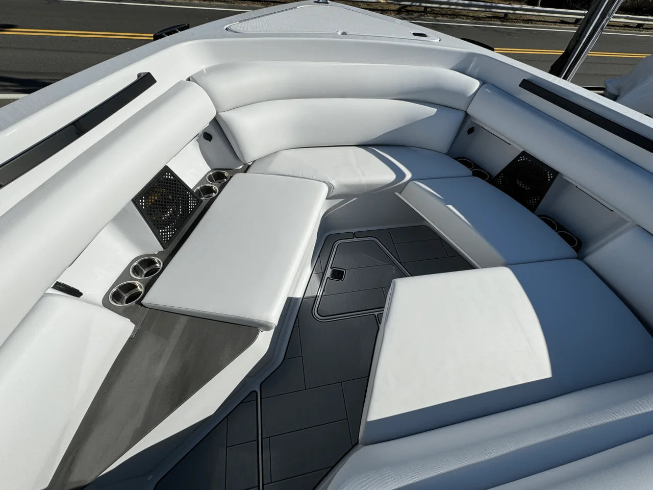 2024 Aviara AV32 Outboard 32.0 feet, Huntington, NY #30