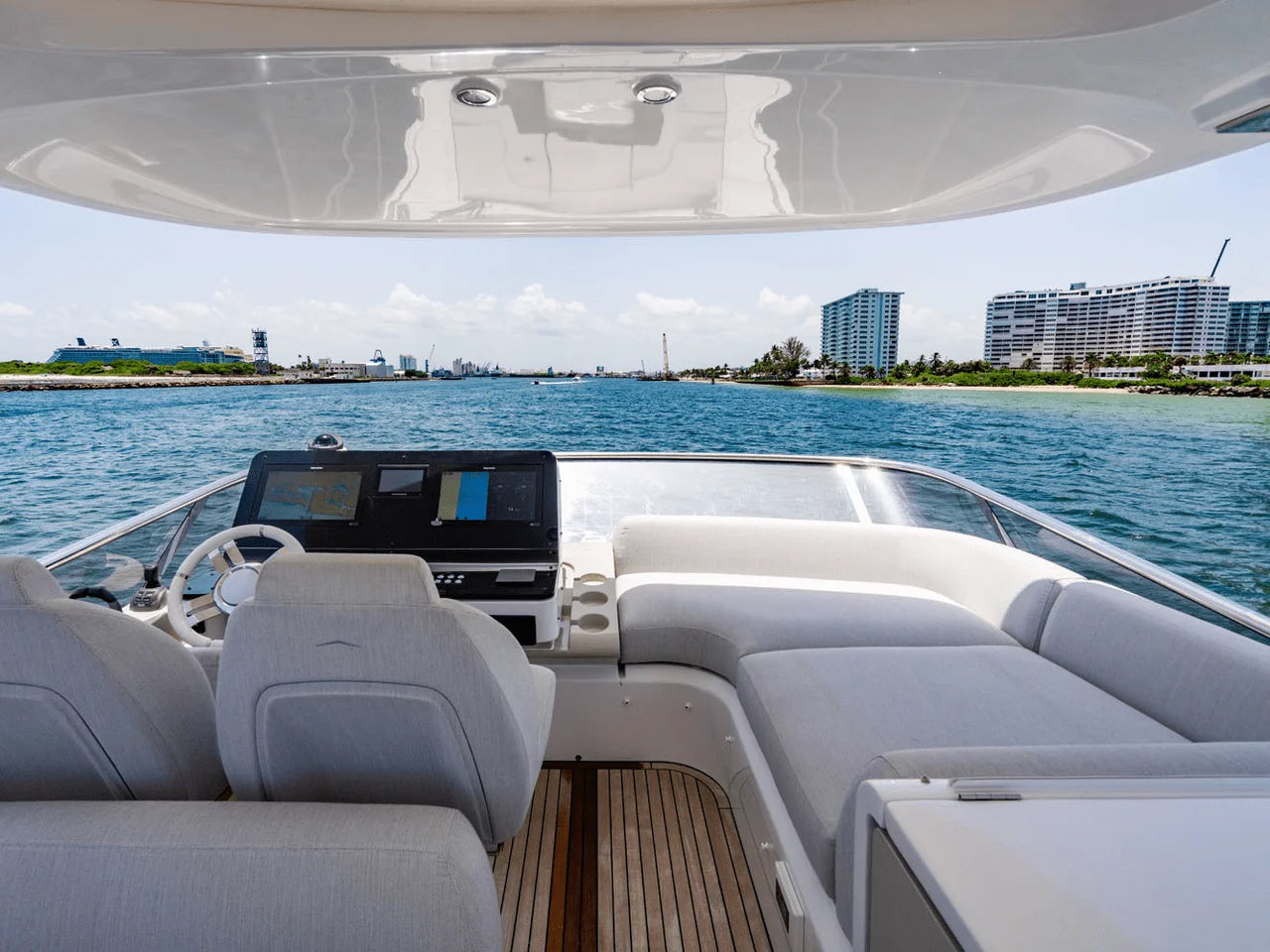 2024 Azimut 60 FLY 60.0 feet, Naples, FL #63
