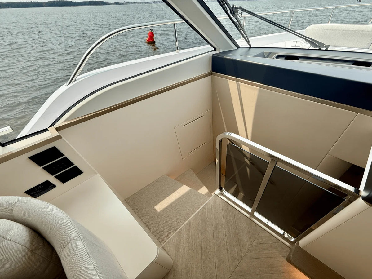 2026 Azimut Magellano 60 60.0 feet, Huntington, NY #52