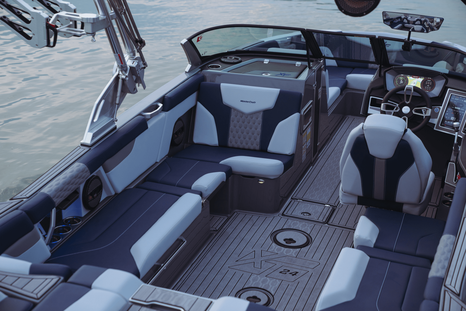 2026 Mastercraft NXT24 24.0 feet, Inuvik, Northwest Territories #23