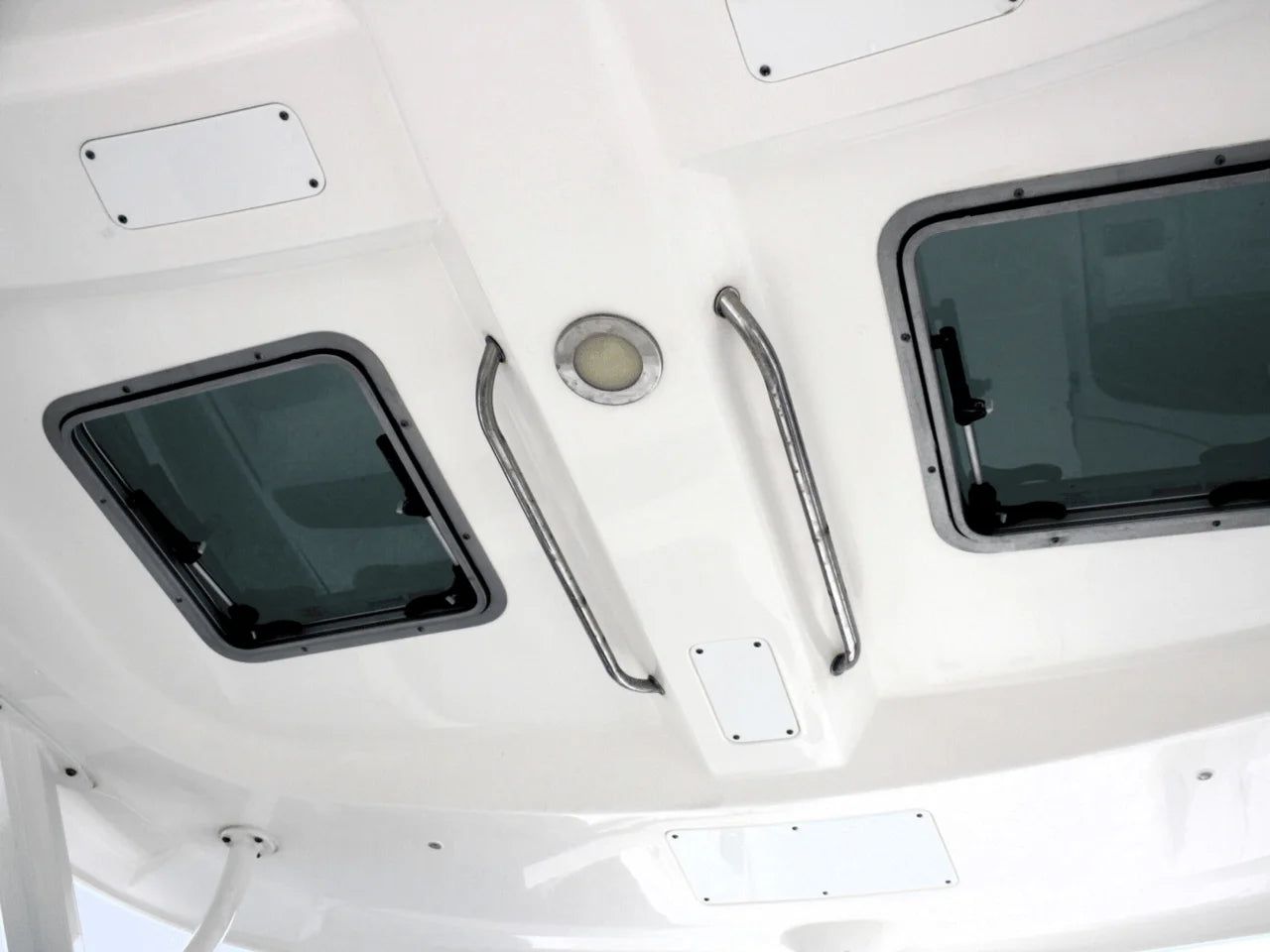 2017 Boston Whaler 320 VANTAGE 32.0 feet, Marathon, FL #62