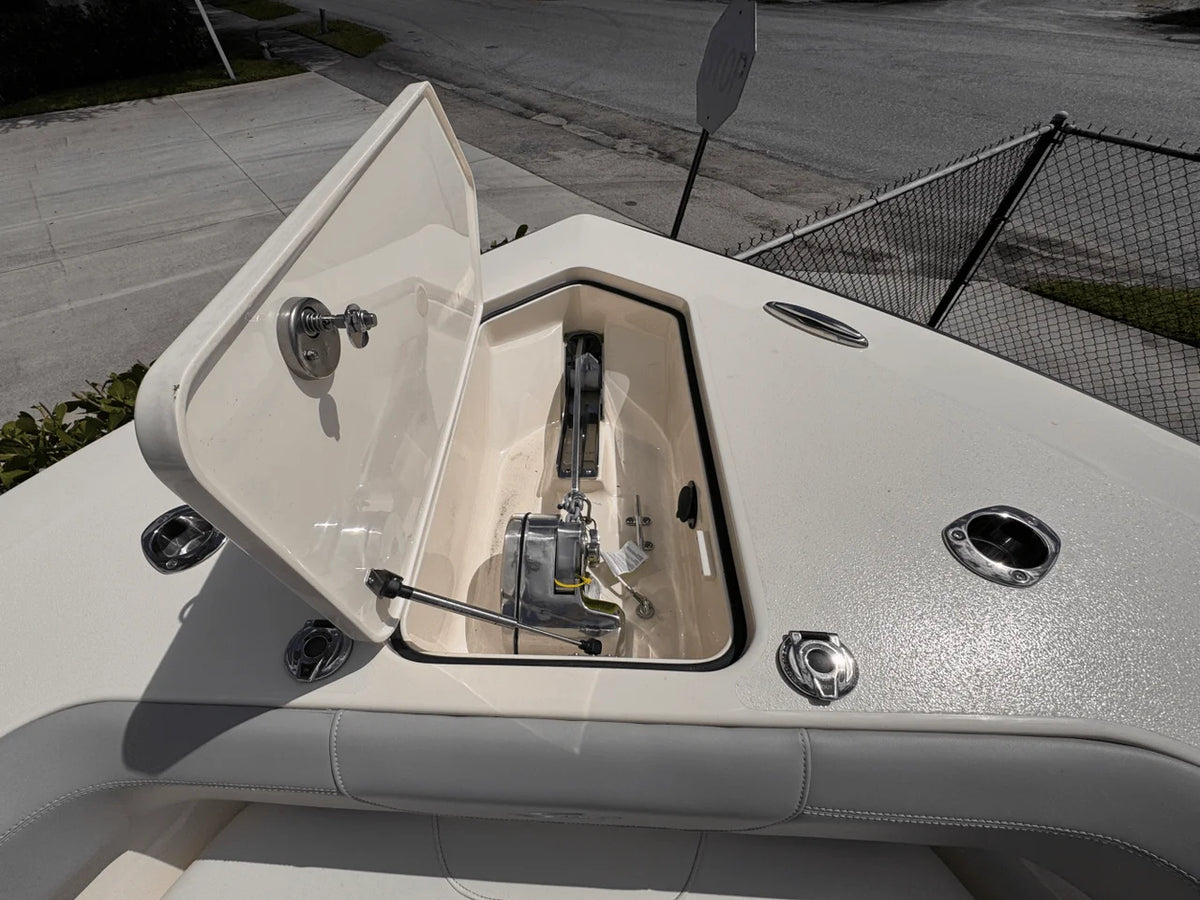2025 Scout 305 LXF 30.0 feet, Palm Beach Gardens, FL #17