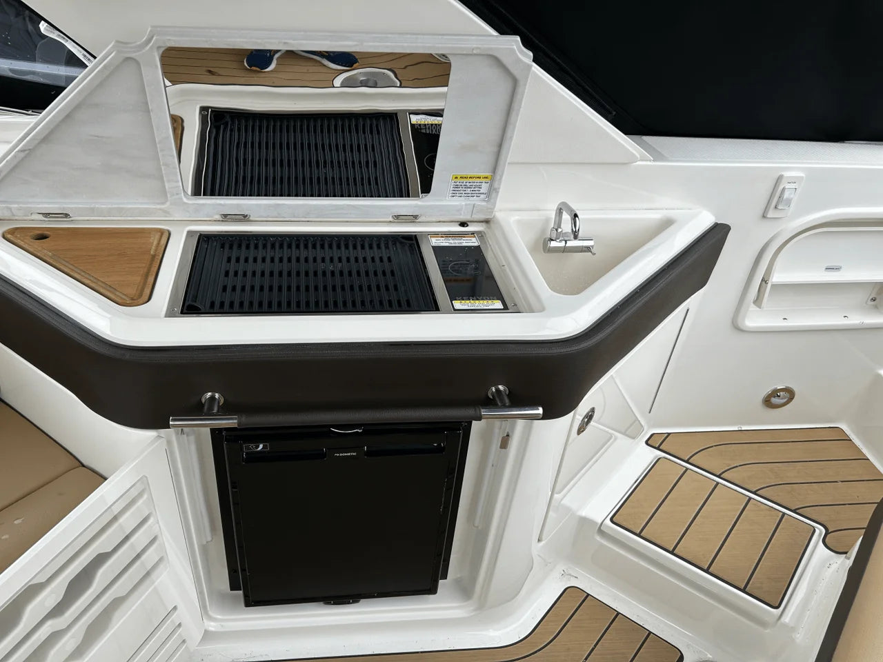 2024 Sea Ray 310 SLX 31.0 feet, Stuart, Florida #21