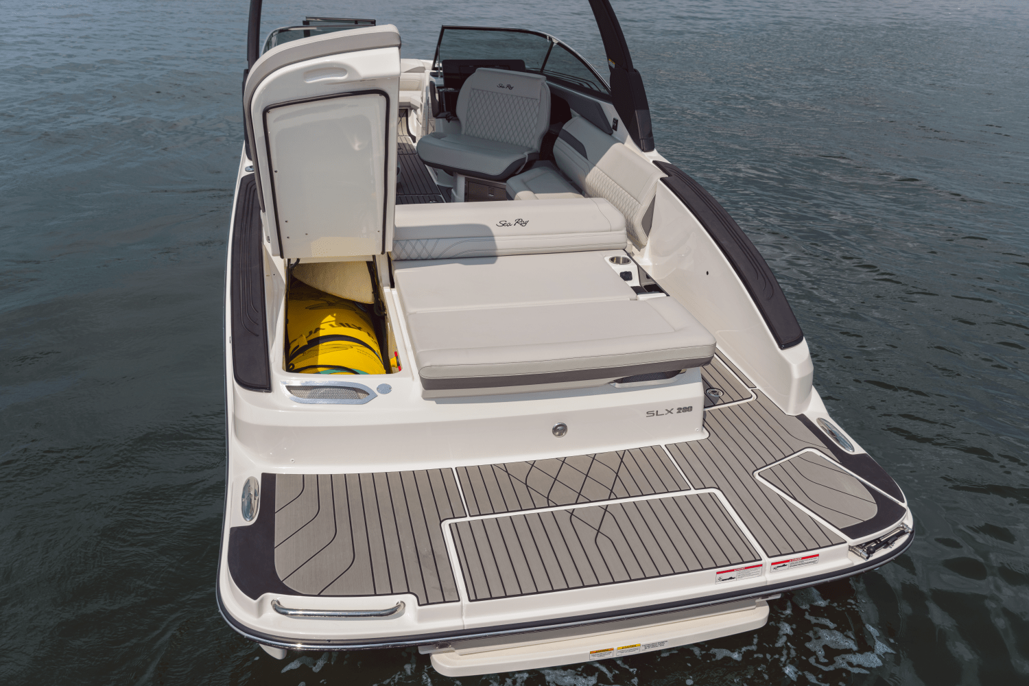 2027 Sea Ray SLX 280 28.0 feet, Rogers, MN #15