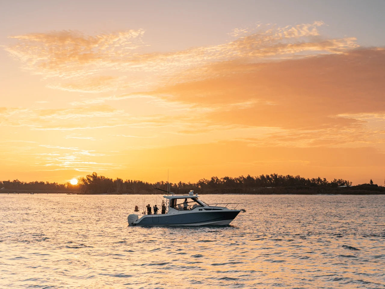 2027 Boston Whaler 325 Conquest 32.0 feet, Norwalk, Connecticut #13