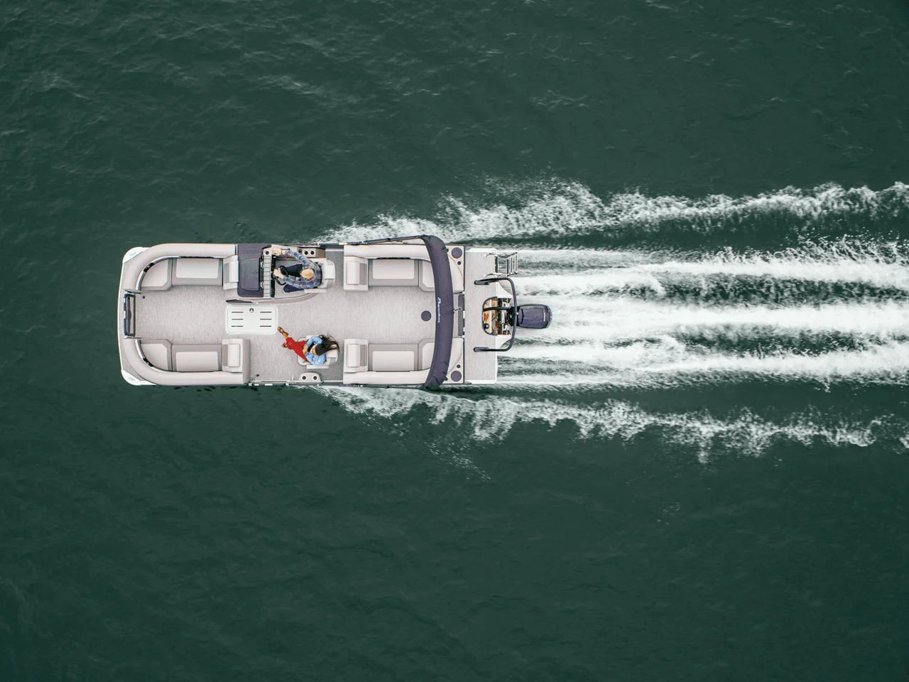 2026 Premier 230 Sunsation 23.0 feet, Inuvik, Northwest Territories #3