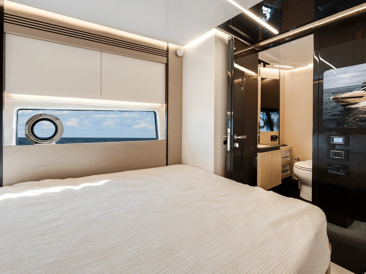2024 Azimut S8 80.0 feet, Miami, FL #61