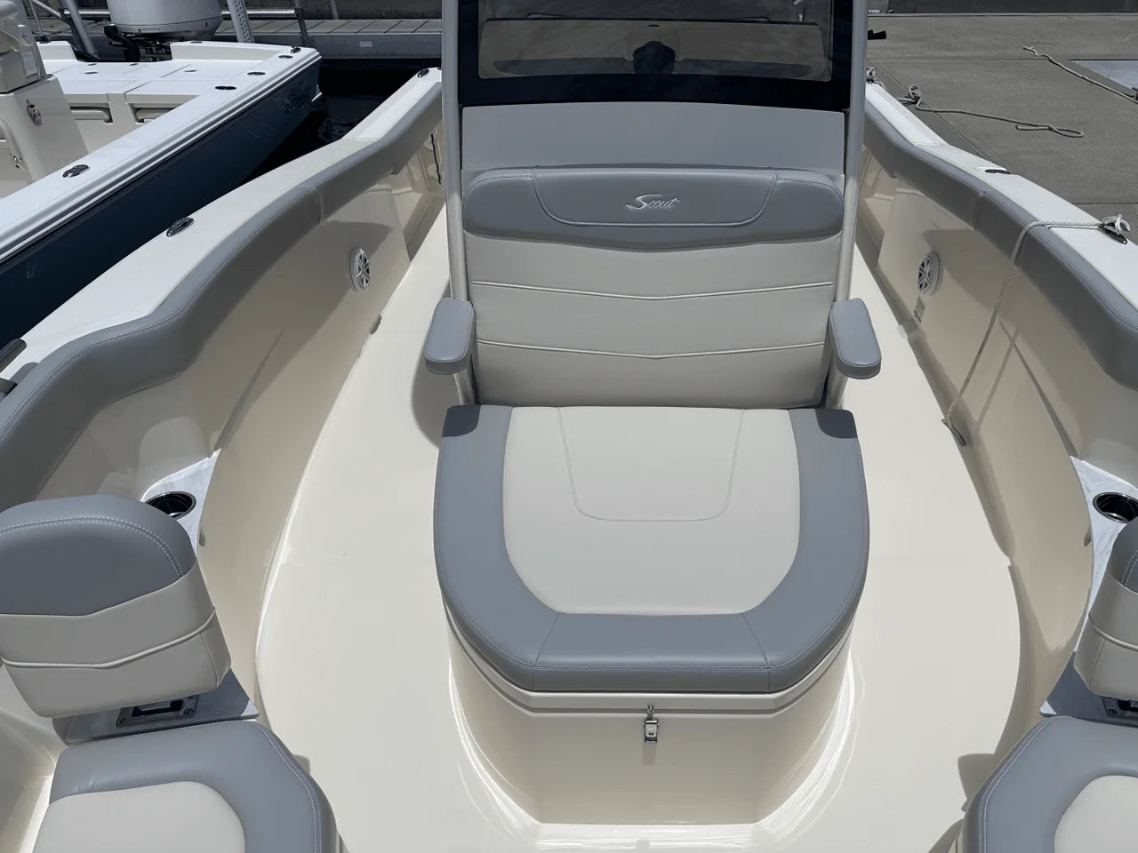 2026 Scout 240 XSF 24.0 feet, Key Largo, FL #12