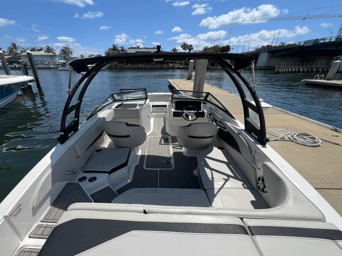 2023 Sea Ray SPX 210 Outboard 21.0 feet, Stuart, Florida #14