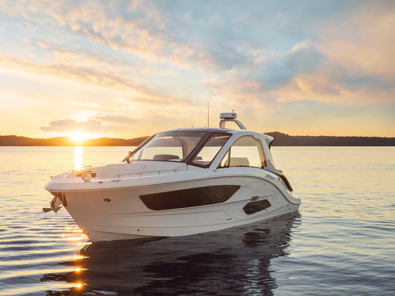 2026 Sea Ray Sundancer 370 37.0 feet, Inuvik, Northwest Territories #2