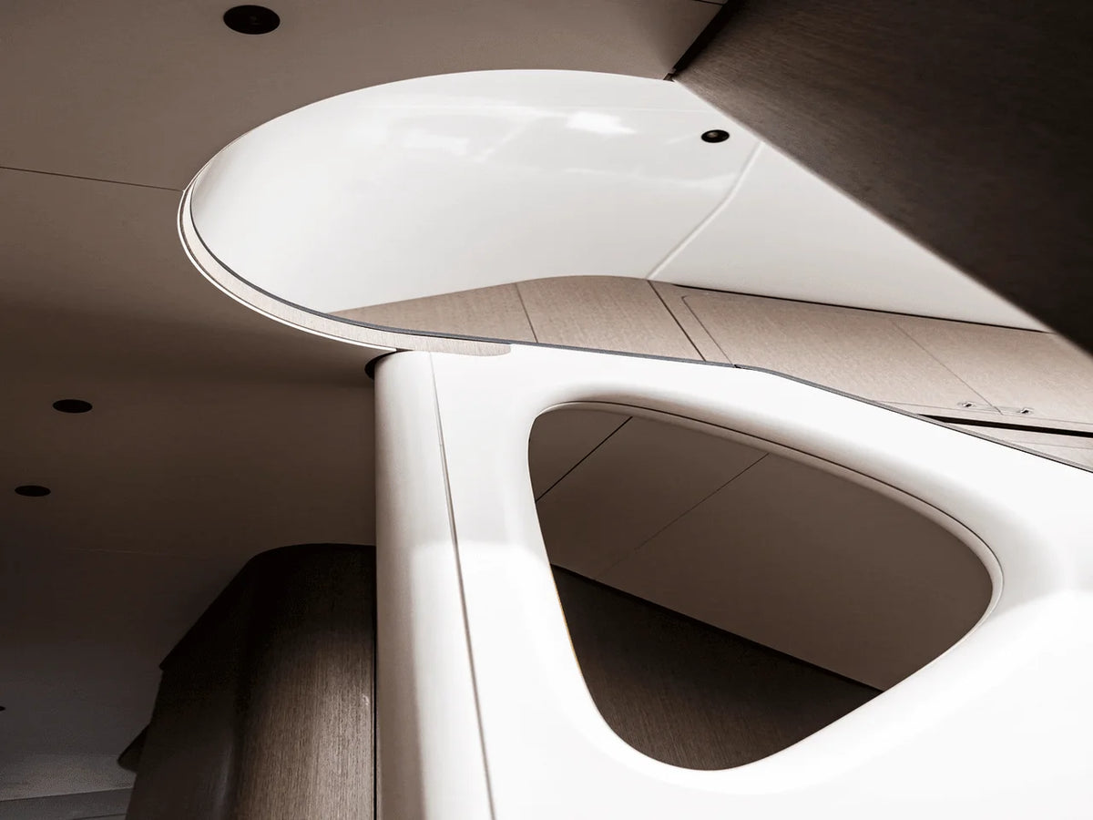 2027 Azimut Grande 26M 85.0 feet, Dania Beach, Florida #60