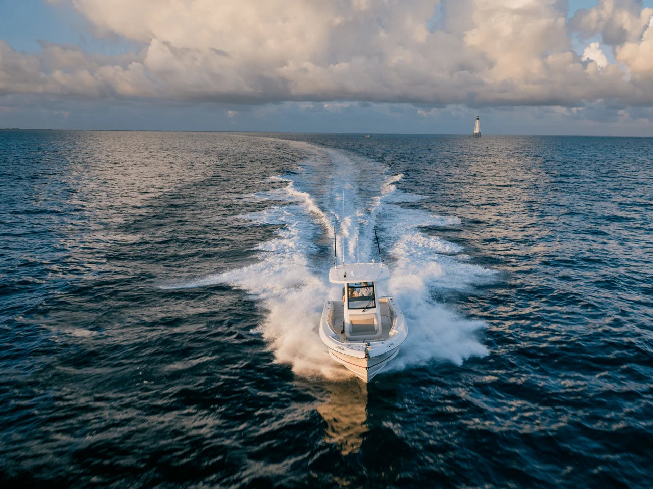 2027 Boston Whaler 250 Outrage 25.0 feet, Jacksonville Beach, Florida #59