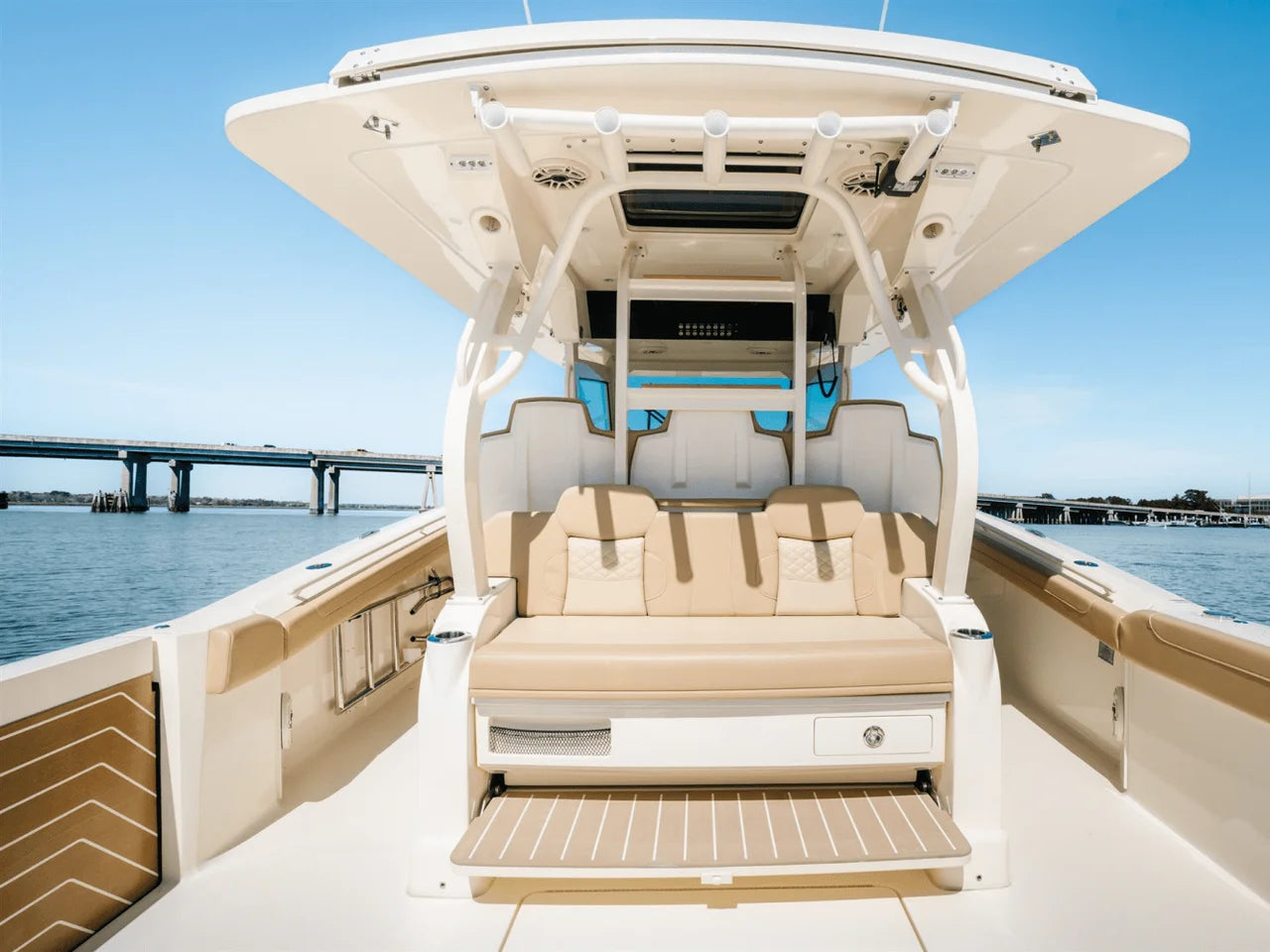 2025 Scout 400 LXF 40.0 feet, Charleston, SC #20