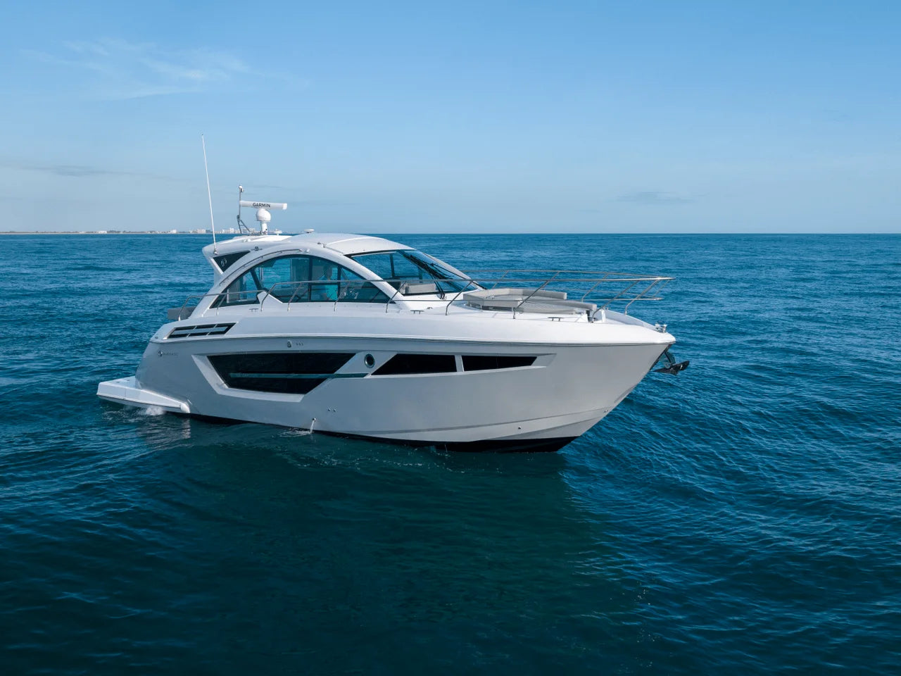 2026 Cruisers Yachts 50 Cantius 50.0 feet, Inuvik, Northwest Territories #6