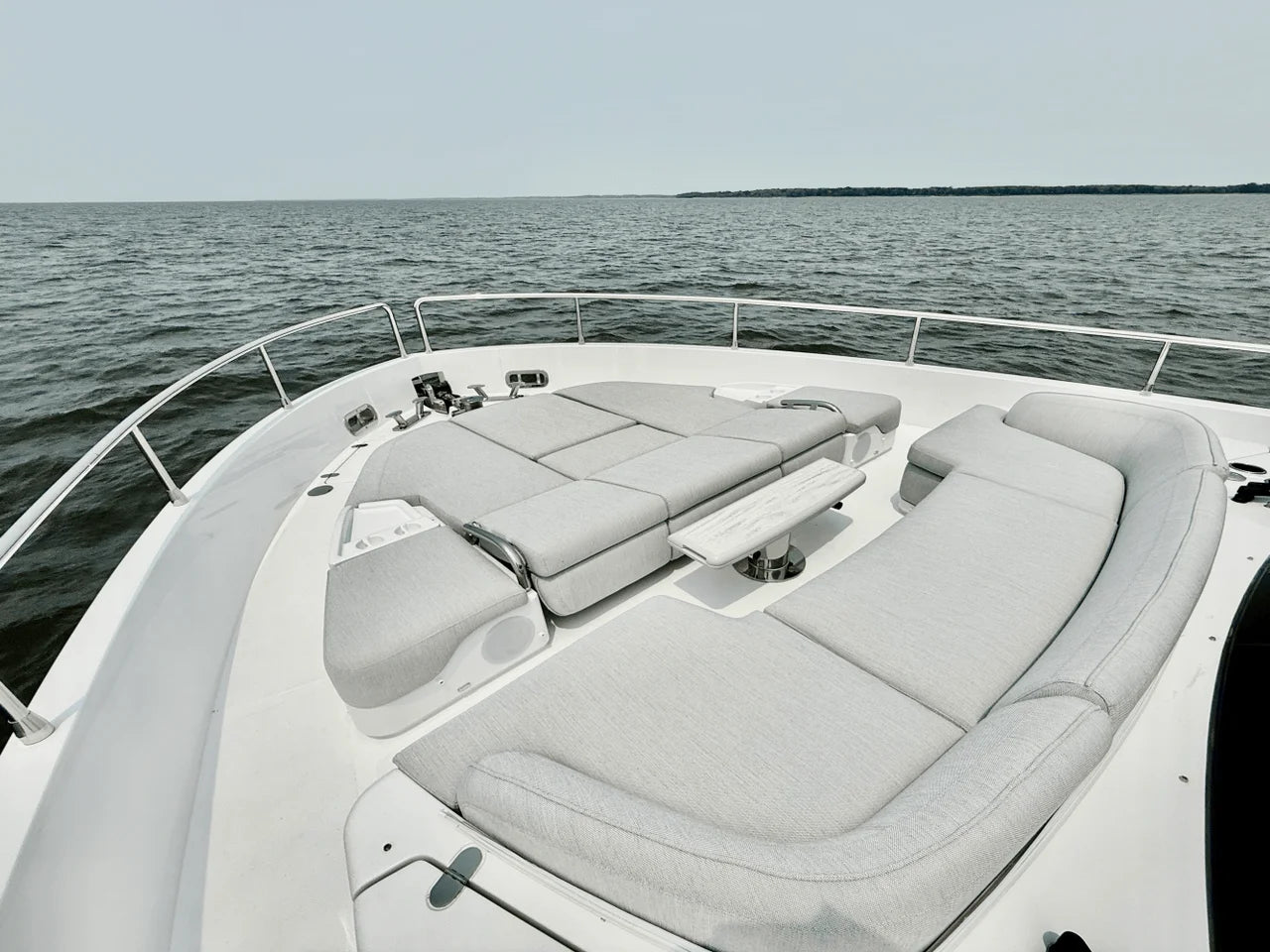2026 Azimut Magellano 60 60.0 feet, Huntington, NY #92