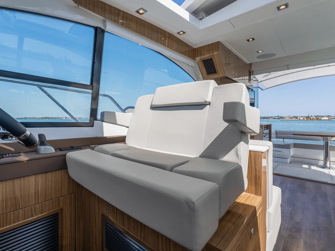2026 Cruisers Yachts 50 Cantius 50.0 feet, Inuvik, Northwest Territories #101