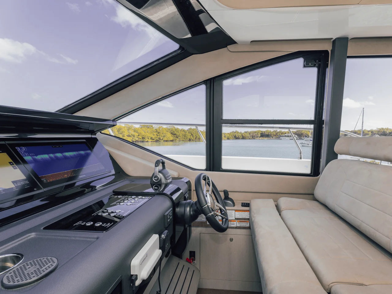 2026 Cruisers Yachts 57 FLY 57.0 feet, Inuvik, Northwest Territories #67