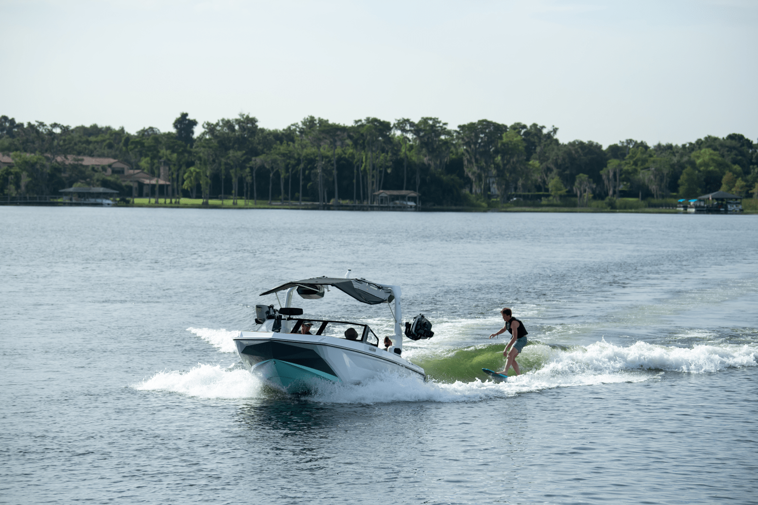 2026 Nautique Super Air Nautique GS20 20.0 feet, Inuvik, Northwest Territories #5
