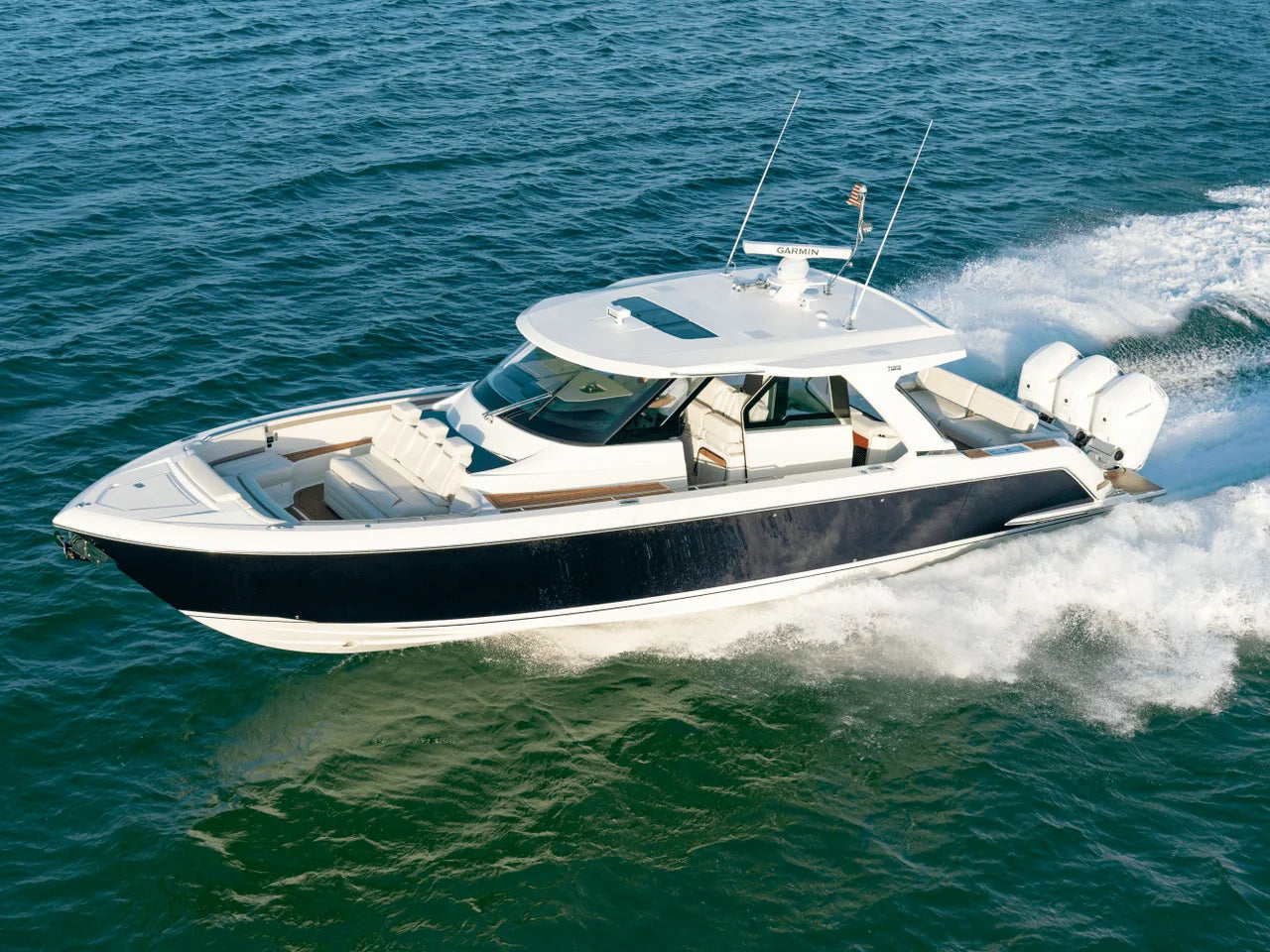 2025 Tiara Yachts LS 48 48.0 feet, Inuvik, Northwest Territories #1