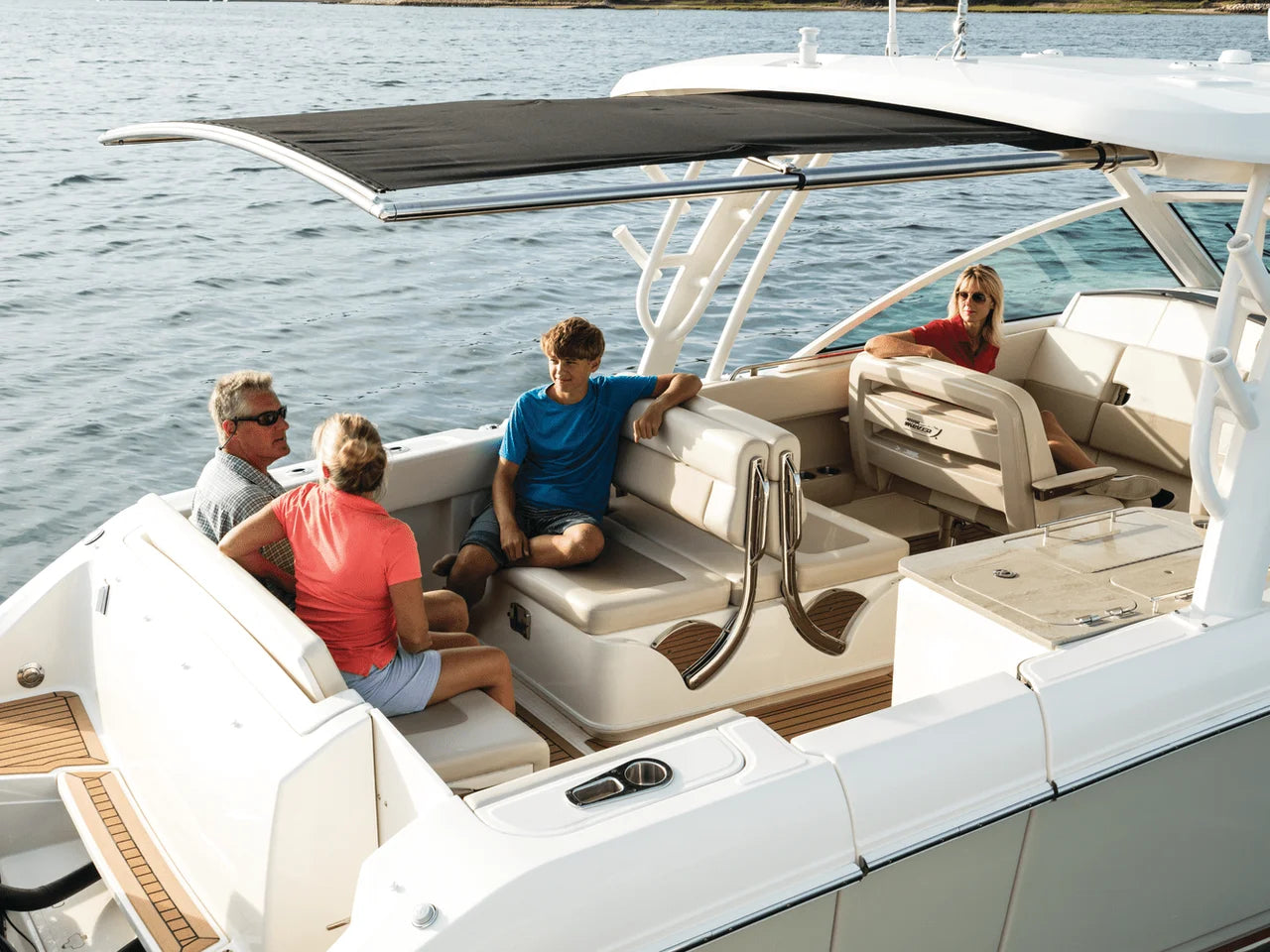 2024 Boston Whaler 320 Vantage 32.0 feet, Norwalk, Connecticut #70