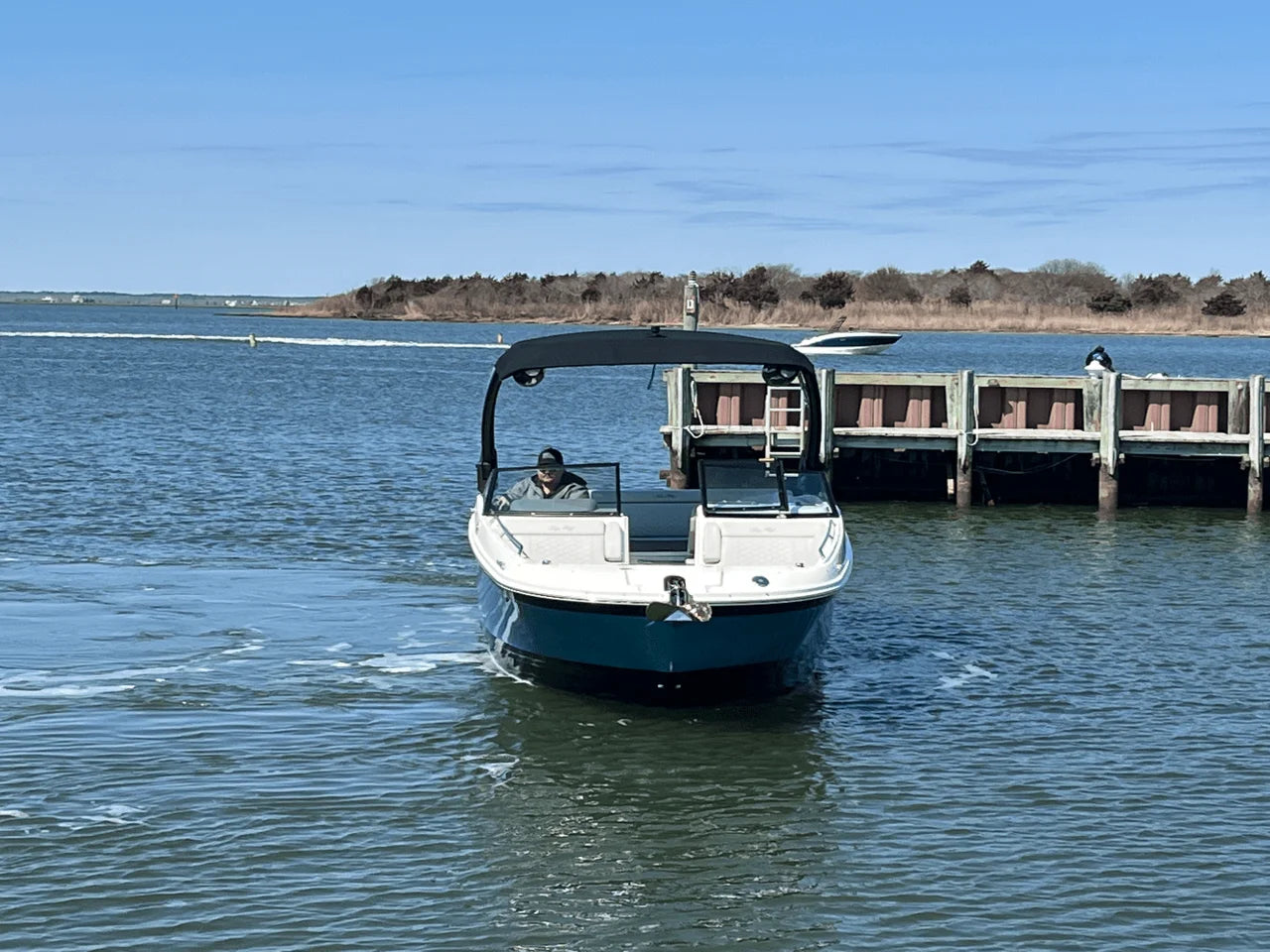 2022 Sea Ray 270SDX 27.0 feet, Brant Beach, NJ #4