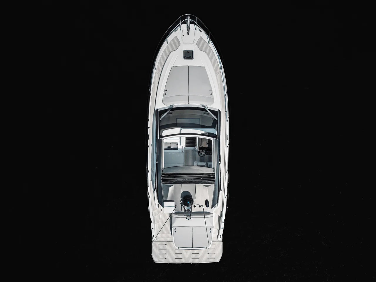 2025 Azimut ATLANTIS 45 45.0 feet, Pompano Beach, FL #40